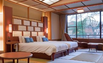 Tofuya Resort & Spa Izu