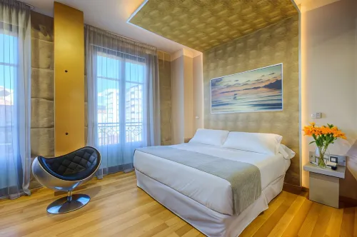 NH Ourense Hotels in Ourense