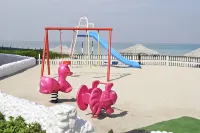 Lou'Lou'a Beach Resort Sharjah