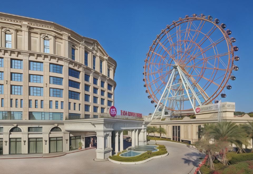 이다 로열 호텔