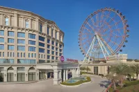 E-Da Royal Hotel Hotell i Dashu District