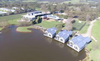 Lakeside Villas at Crittenden Estate