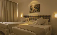 The Jerai Hotel Alor Star Hotels in Alor Setar
