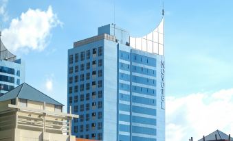 The Klagan Regency 1Borneo