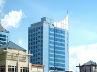 The Klagan Regency 1Borneo Các khách sạn gần Polytechnic Kota Kinabalu