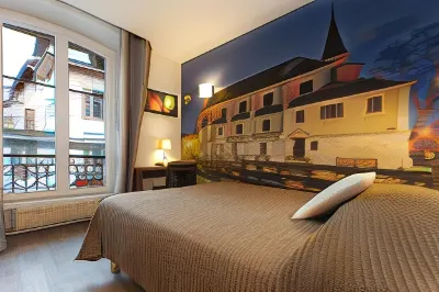 Atipik Hôtel