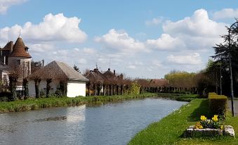 Chambres d'Hôtes la Quèrière