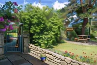 더 반 B&B 마감  호텔