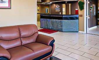 Econo Lodge Inn & Suites Natchitoches