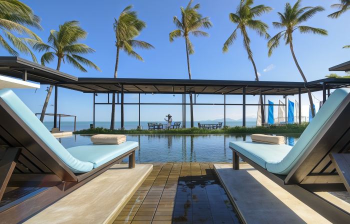 The Sea Koh Samui Resort and Residences by Tolani