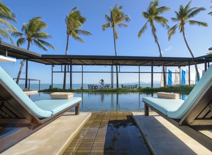 ザ シー コ サムイ ブティック リゾート ＆ レジデンシズ