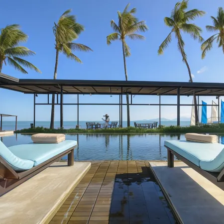 The Sea Koh Samui Resort and Residences by Tolani