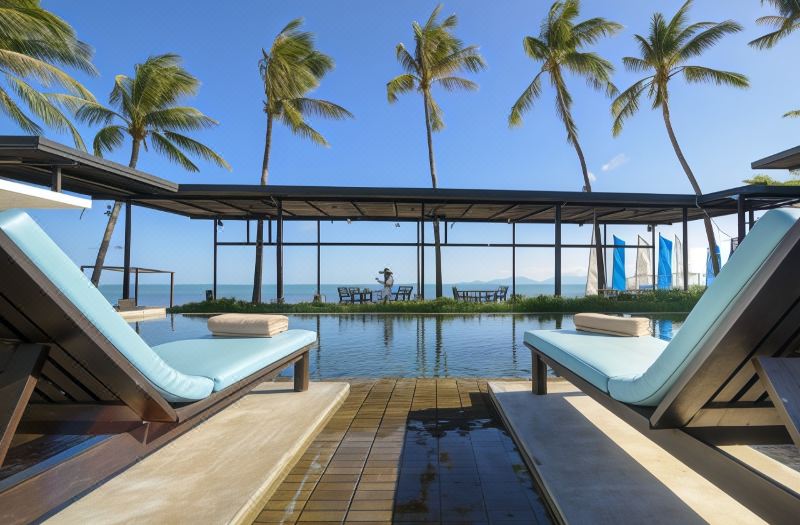 The Sea Koh Samui Resort and Residences by Tolani photo 5