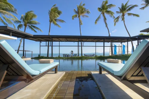 The Sea Koh Samui Resort and Residences by Tolani