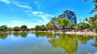 Kamonthara Hotels in Nakhon Pathom