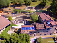 Agriturismo Pian di Fiume Hotels in Bagni di Lucca