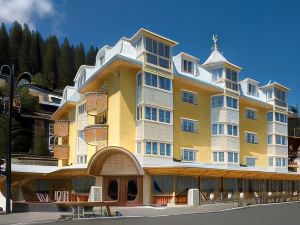 Alpen Suite Hotel