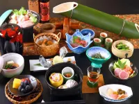 Mogamiya Ryokan Hotels in Shiroishi