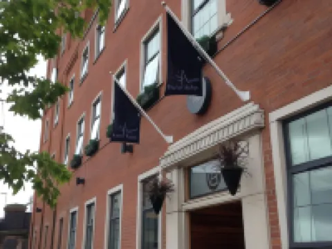 The Ainscow Hotel Hotels in Salford