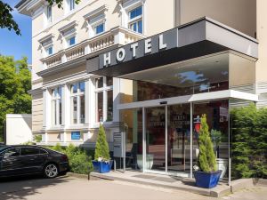 Mercure Hotel Luebeck City Center