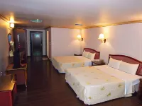 San Ho Business Hotel Hotels in Landkreis Yunlin