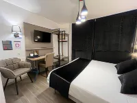 Cit'Hotel le Cheval Blanc Cognac Centre Hotels in Cherves-Richemont