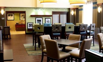 Hampton Inn & Suites Paducah