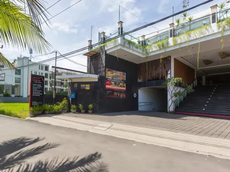 The Alea Hotel Seminyak