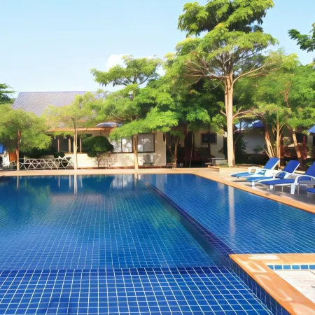 Phi Phi Andaman Beach Resort