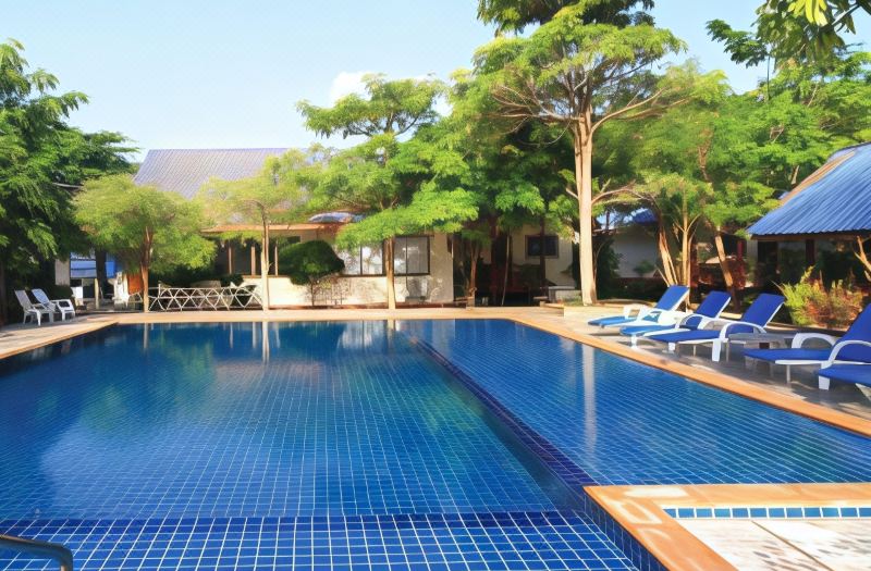 Phi Phi Andaman Beach Resort photo 3