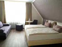 Landhotel Alte Schule - Hotel Garni