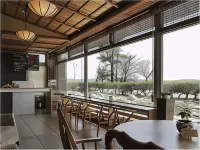Tokachigawa Onsen Daiichi Hotel - breakfast