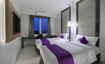 Quest Hotel Balikpapan by Aston