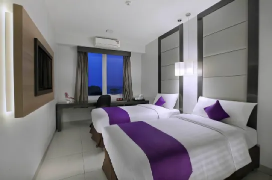 Quest Hotel Balikpapan by Aston