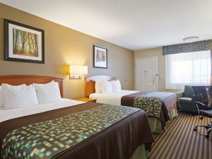 Best Western Windsor Inn