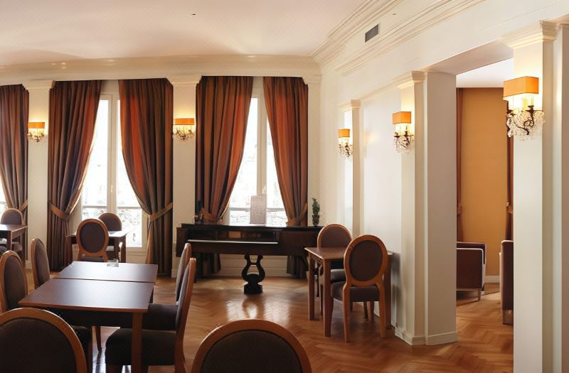 New Hotel le Quai - Vieux Port photo 2