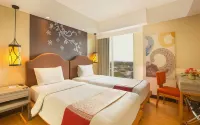 Sahid Raya Hotel & Convention Yogyakarta Hotel di Kecamatan Depok