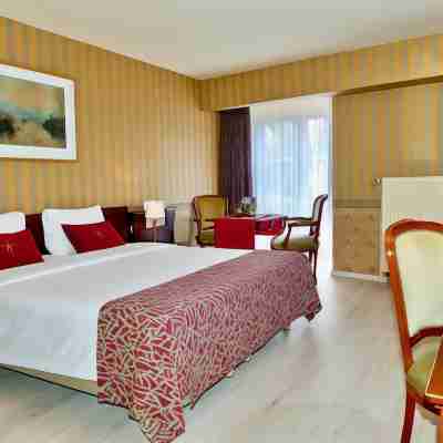 Golden Tulip Hotel de Medici Rooms