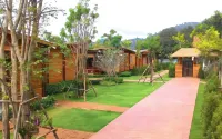 Viangviman Luxury Resort, Krabi Hotels in Nopparat Thara
