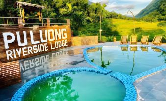 Pu Luong Riverside Lodge