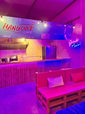 รูปภาพของสลัมเบอร์ ปาร์ตี้ กระบี่