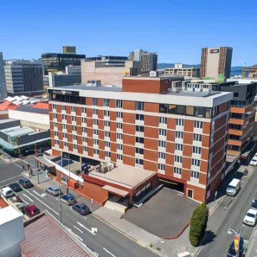 アルリティ ホテル セント・デイビッズ大聖堂周辺のホテル