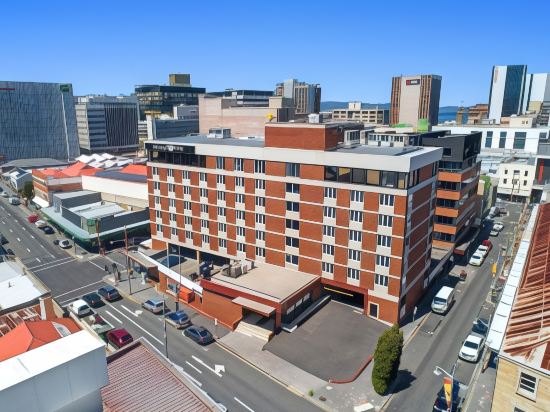 Allurity Hotel