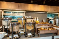 Wilde Manchester City Centre - Breakfast