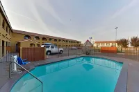 Rodeway Inn Delano