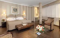 Hotel Imperial Hotel a Valladolid