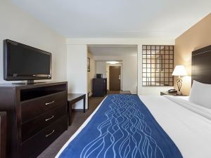 Comfort Inn Oak Ridge - Knoxville