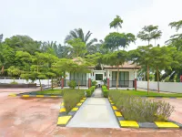 OYO Home 90332 Jentayu Homestay Pontian فنادق في بونتيان