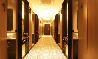 ST Signature Jalan Besar, Dayuse, 7 Hours, 9Am-4PM