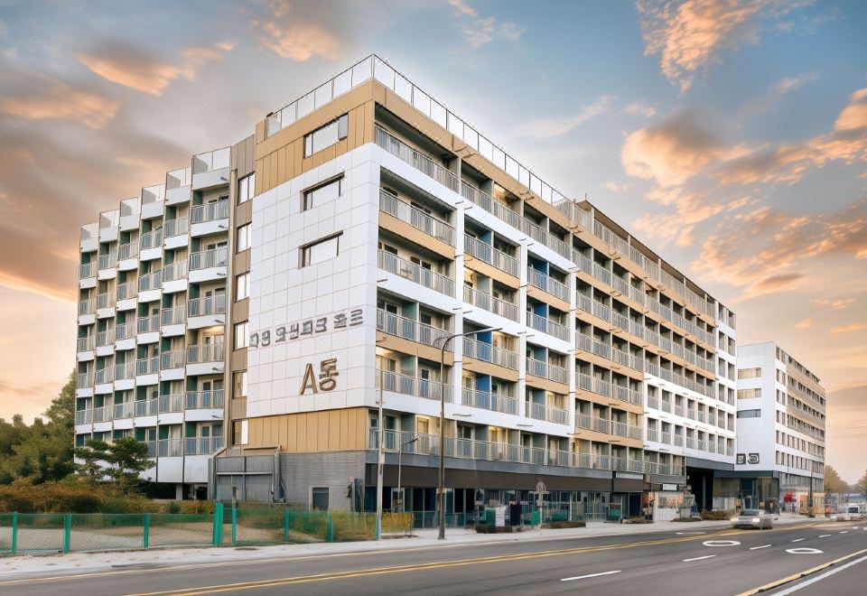3. 리센 오션파크 ..